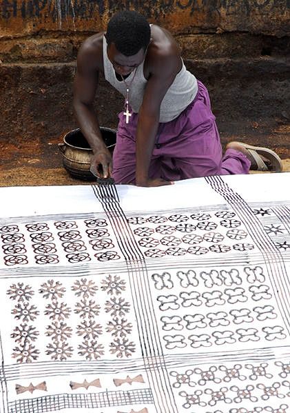 Adinkra Symbols and Their Origins: What the Historical Record Actually Shows
