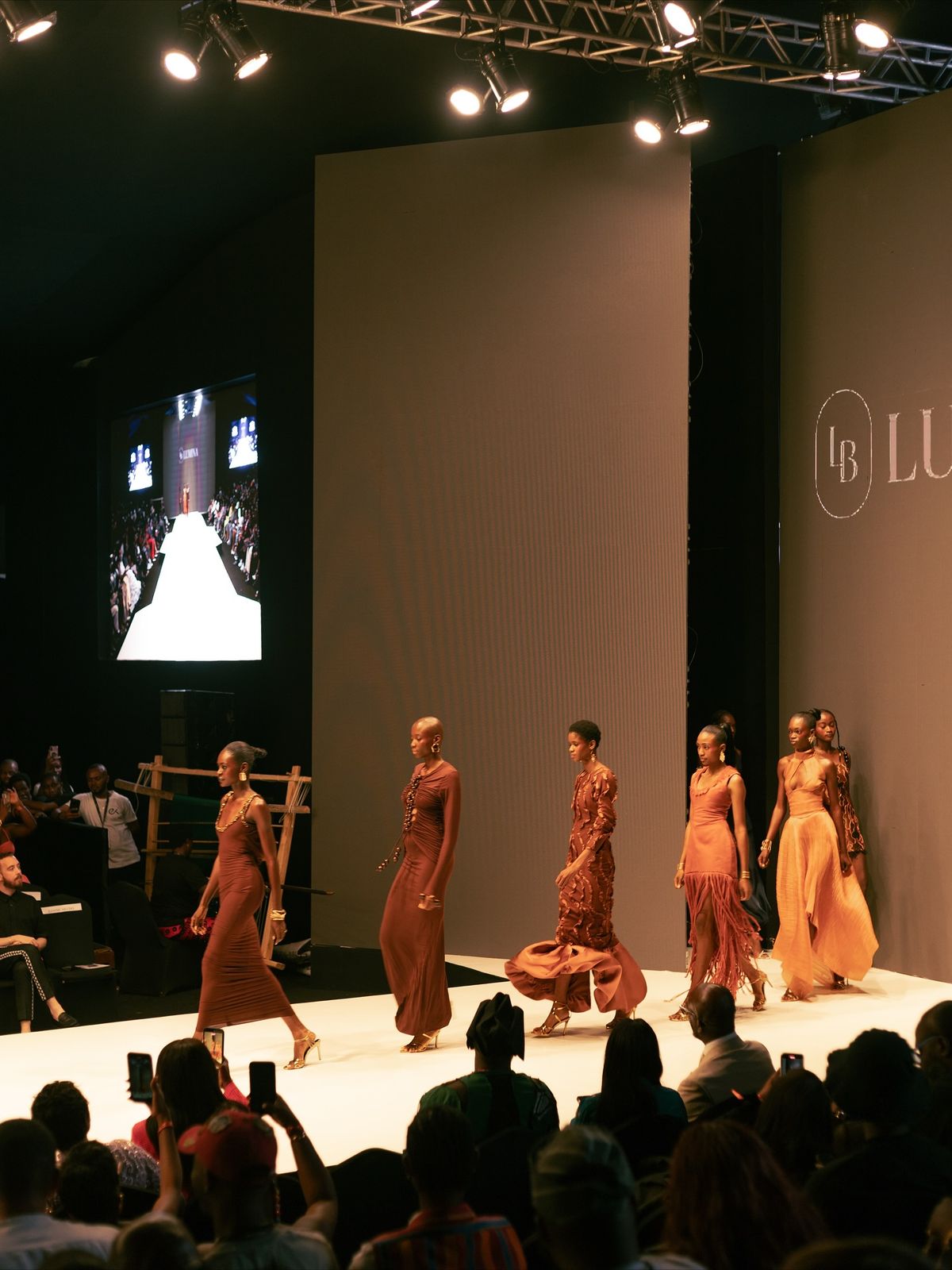 Cultural identity shaping the future of fashion in Liberia
