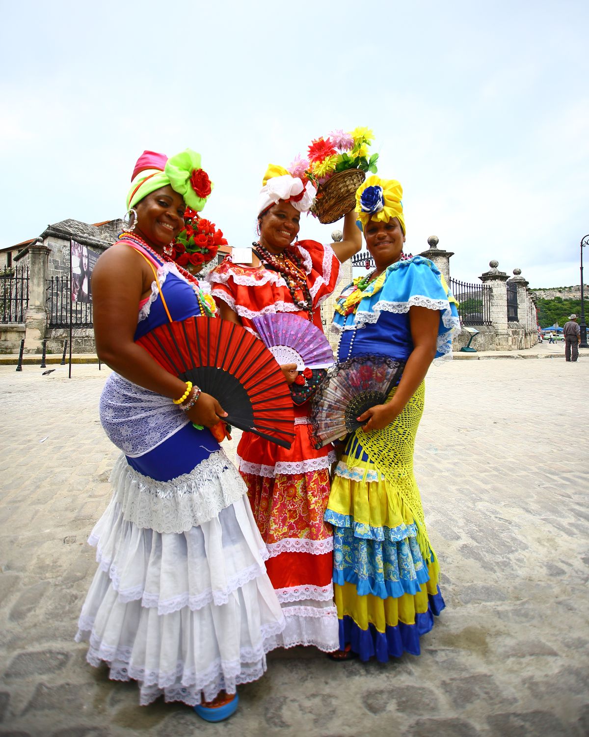 What Documenting Caribbean Everyday Fashion Actually Requires