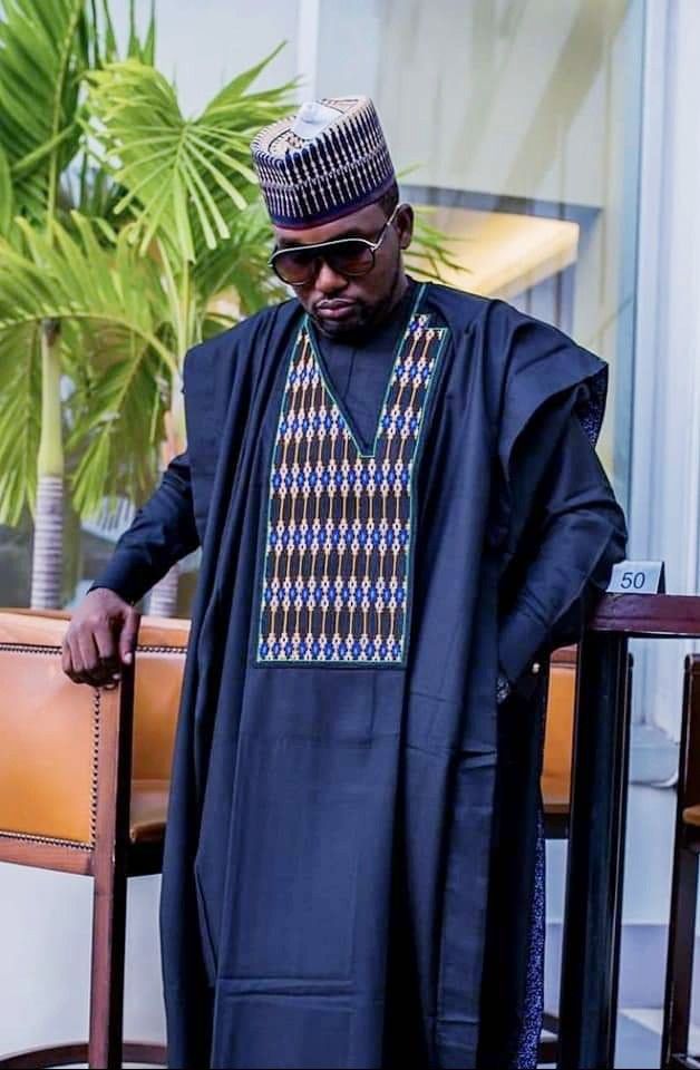 Aso-Oke: The Fabric That Makes the Man