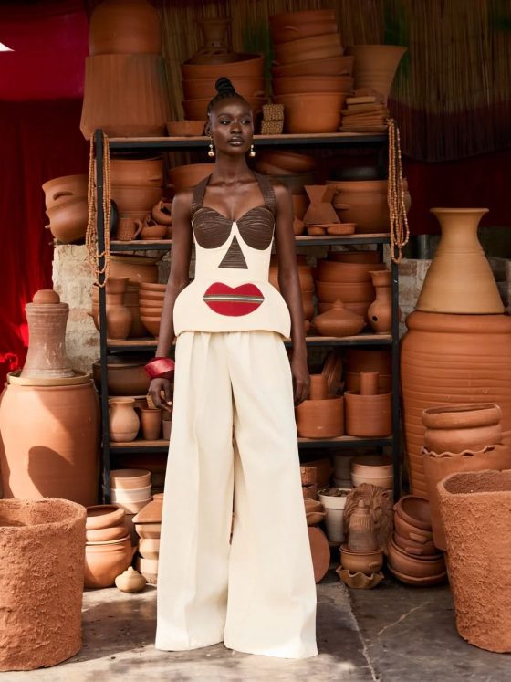 Afro-Cuban Designers Influencing Fashion Culture Within and Beyond the Island