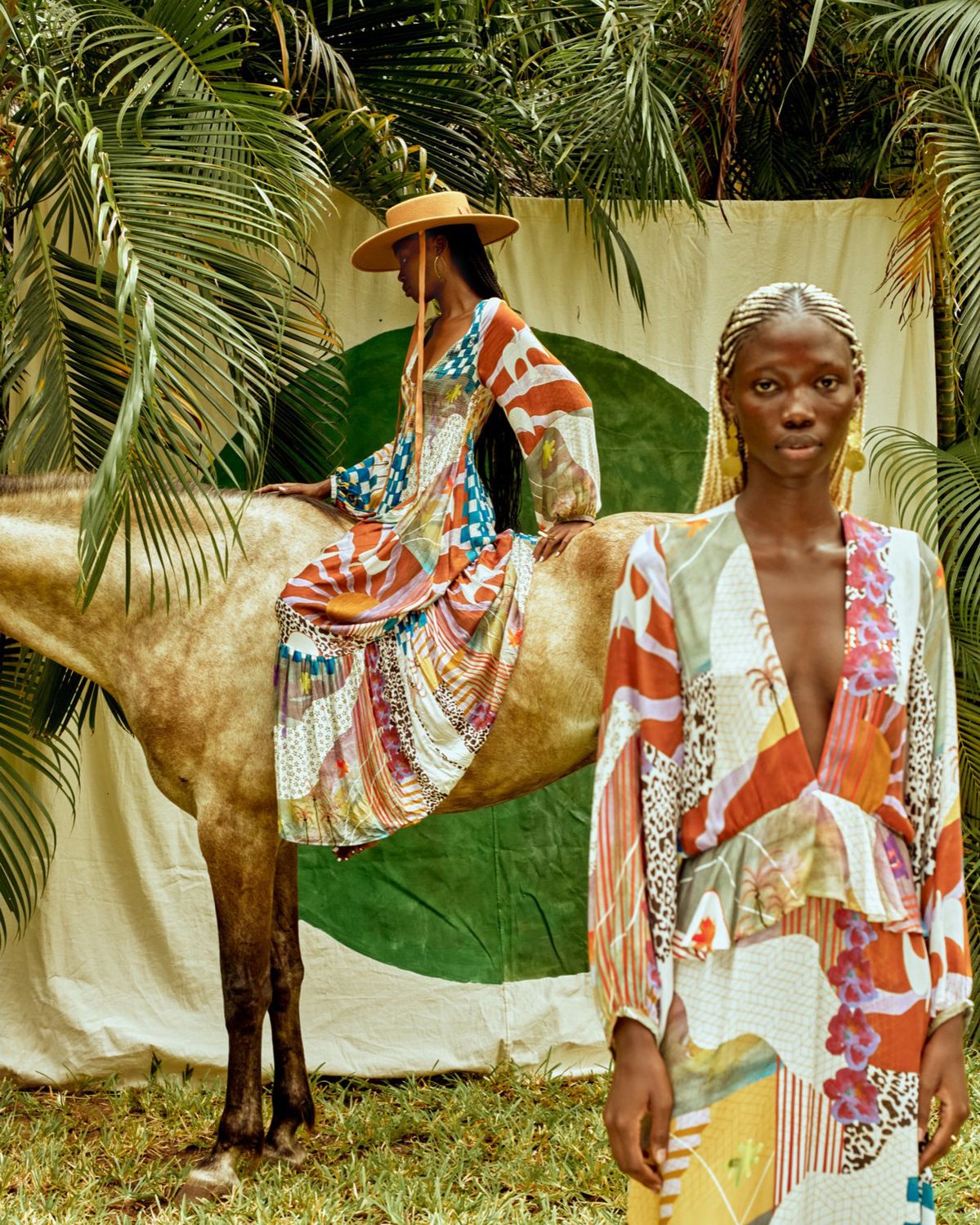 Fashion, Art, and Independent Creative Spaces