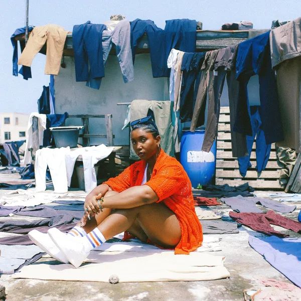 What the Street Shows and What Kantamanto Keeps Producing