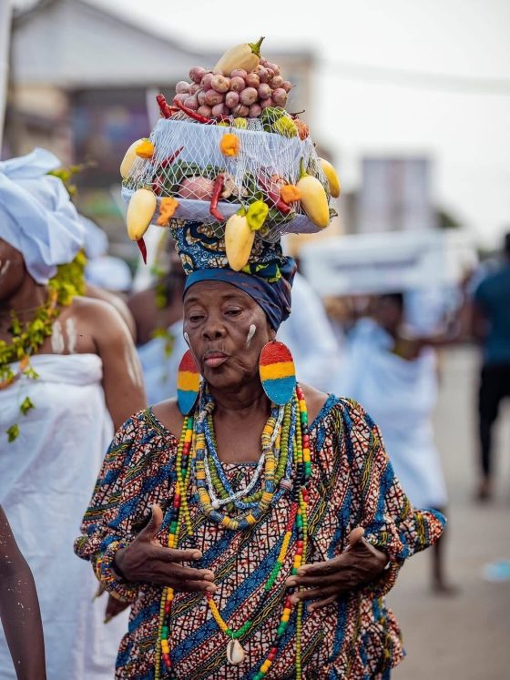 Santería, Candomblé, and Vodou: When African Spirituality Became a Fashion System