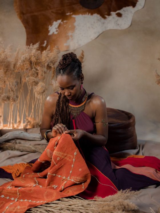 Investing in Textile Heritage: The Business Case for Preserving What Western Fast Fashion Cannot Copy