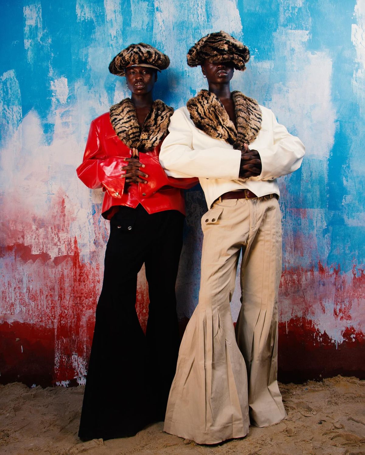 What the National Afro-Peruvian Museum Has, and Fashion Press Does Not