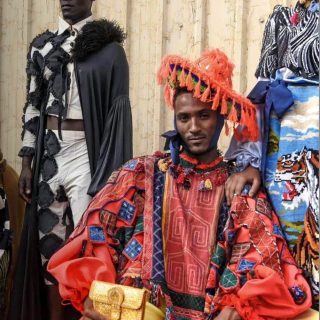Why African Fashion Needs Its Own Data Infrastructure Before It Can Lead Globally