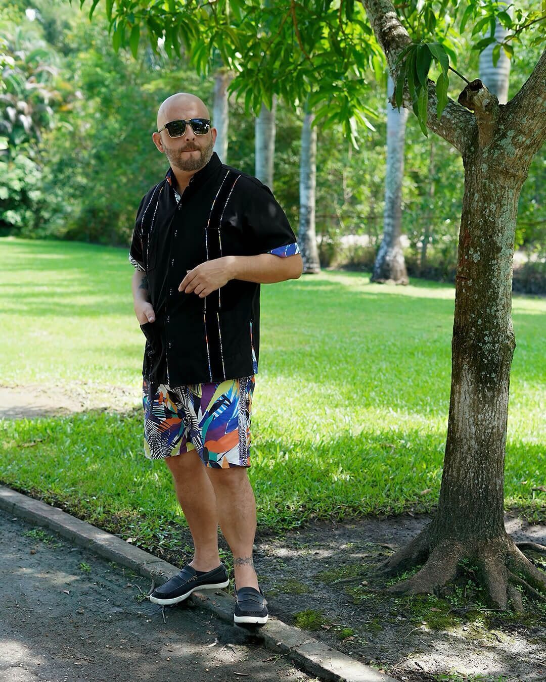 The Origin Story the Tourism Industry Prefers