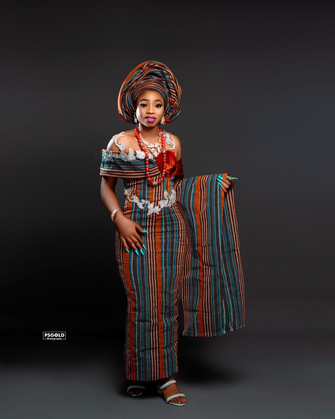 The Aso-Oke Weaver Crisis: What Happens When the Artisans Who Make Nigeria's Most Important Cloth Can No Longer Afford to Weave It