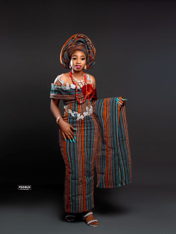 The Aso-Oke Weaver Crisis: What Happens When the Artisans Who Make Nigeria's Most Important Cloth Can No Longer Afford to Weave It