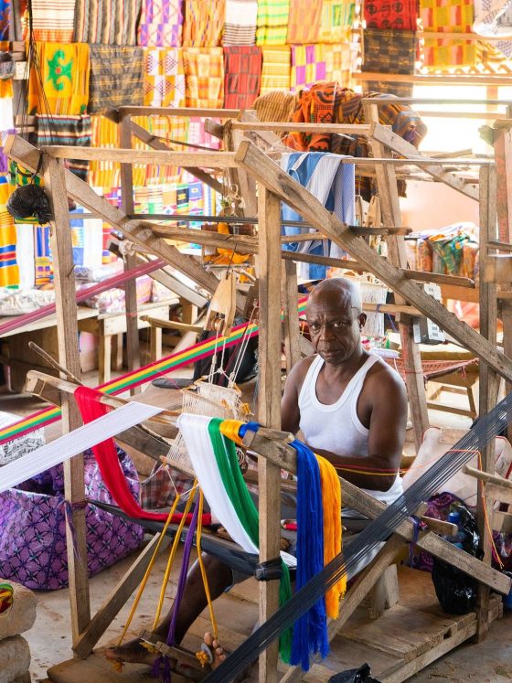 Traditional Clothing in the Benin Republic: Culture, Royalty, and Identity