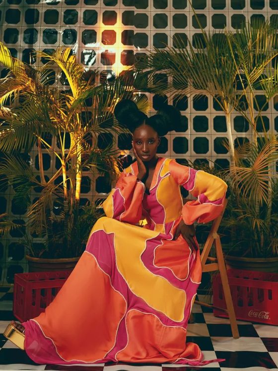 The Lagos Fashion Week Effect: What a Decade of Runway Has Actually Done for Nigerian Designer Revenue
