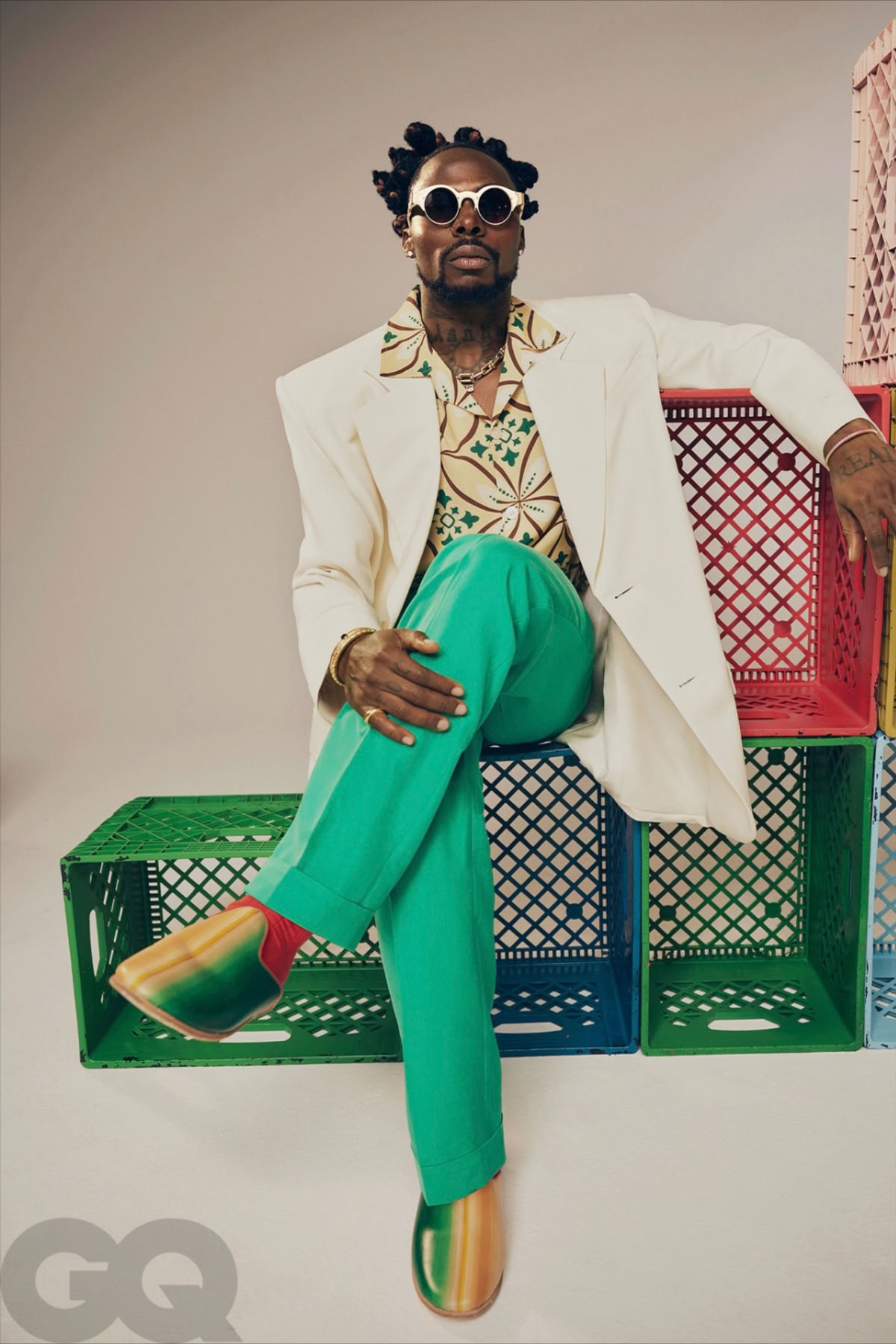 What Afrobeats Fashion Aesthetics Communicate and Why It Matters