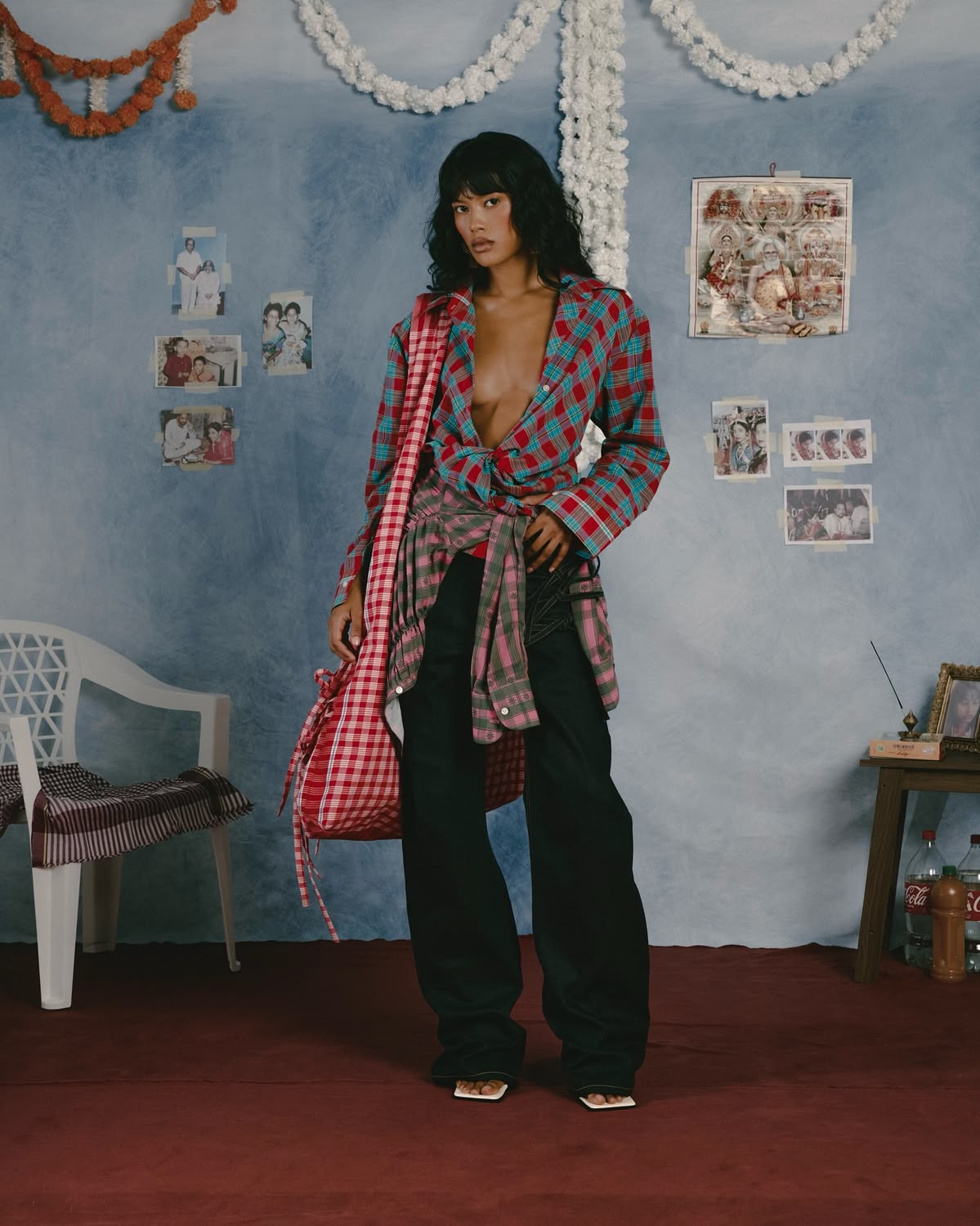 Dembow and the Structure of Dominican Streetwear