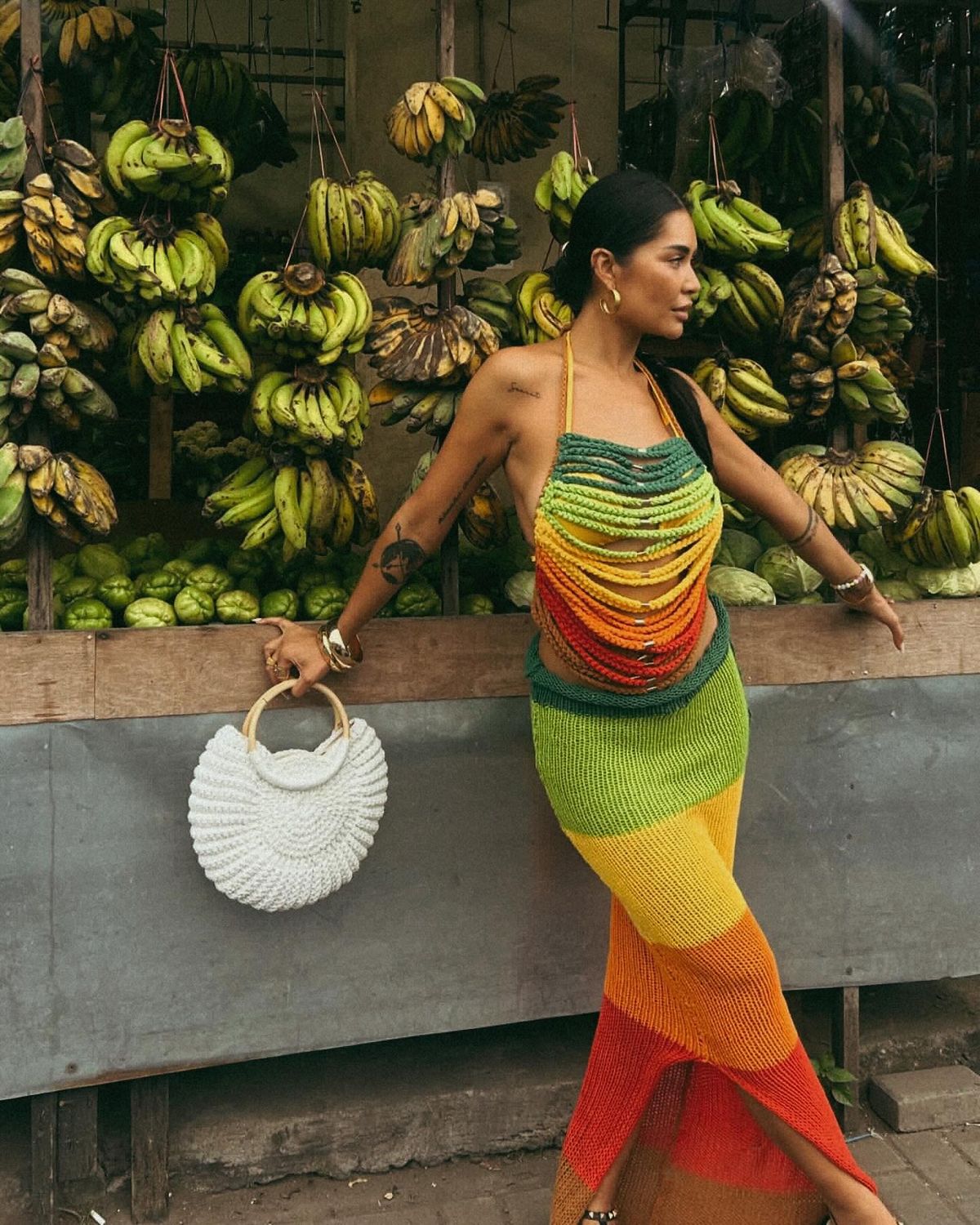 Beyond Reggae Symbolism and Tourist Aesthetics