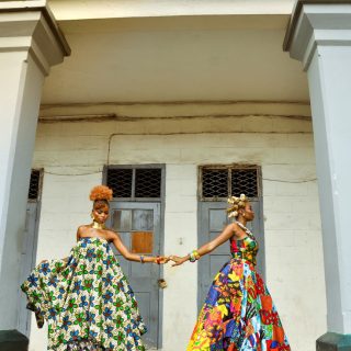 Afro-Caribbean Fashion in Trinidad and Tobago: Carnival, Community, and Cultural Identity