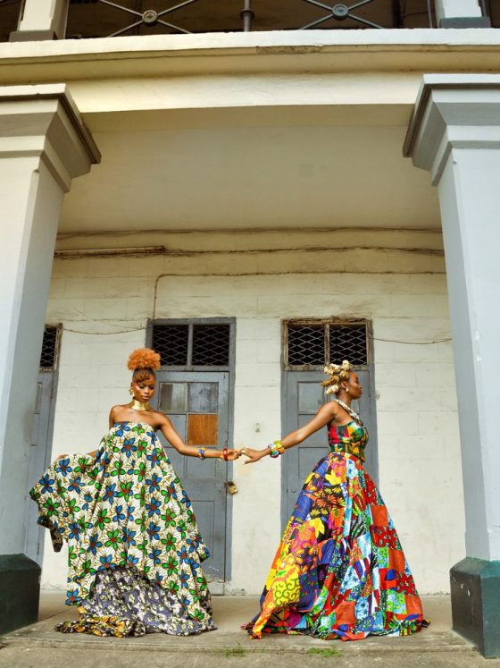Afro-Caribbean Fashion in Trinidad and Tobago: Carnival, Community, and Cultural Identity