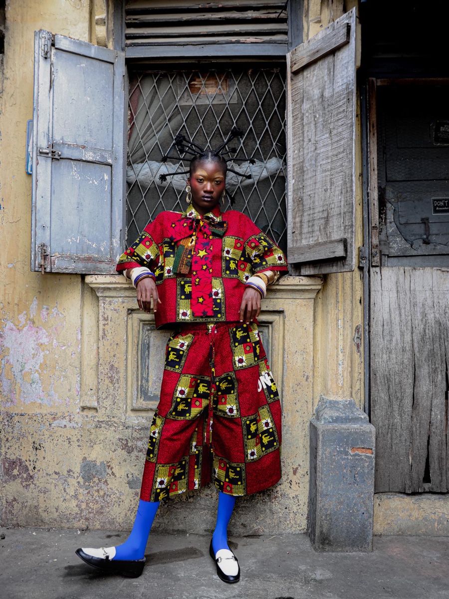 What an African Fashion Data Index Would Actually Need to Do