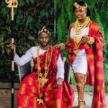 Benin Textiles and Symbolism: The Meaning Behind the Fabrics