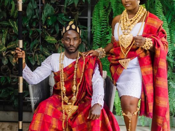 Benin Textiles and Symbolism: The Meaning Behind the Fabrics