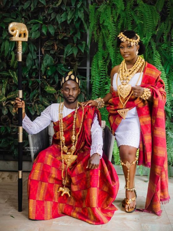 Benin Textiles and Symbolism: The Meaning Behind the Fabrics