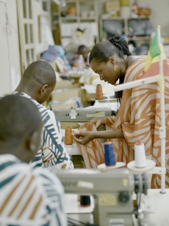 The Future of Fashion in Togo: Creativity and Cultural Preservation