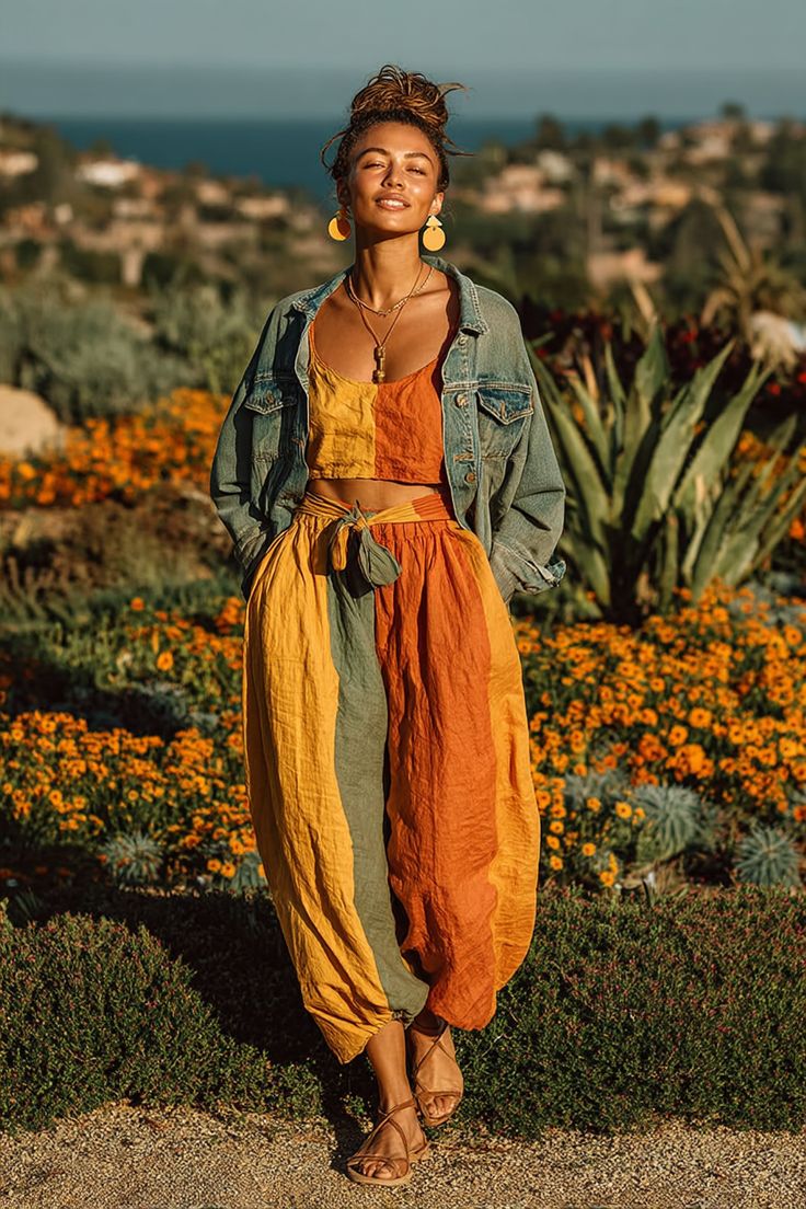 Afrocentric Identity and Contemporary Styling