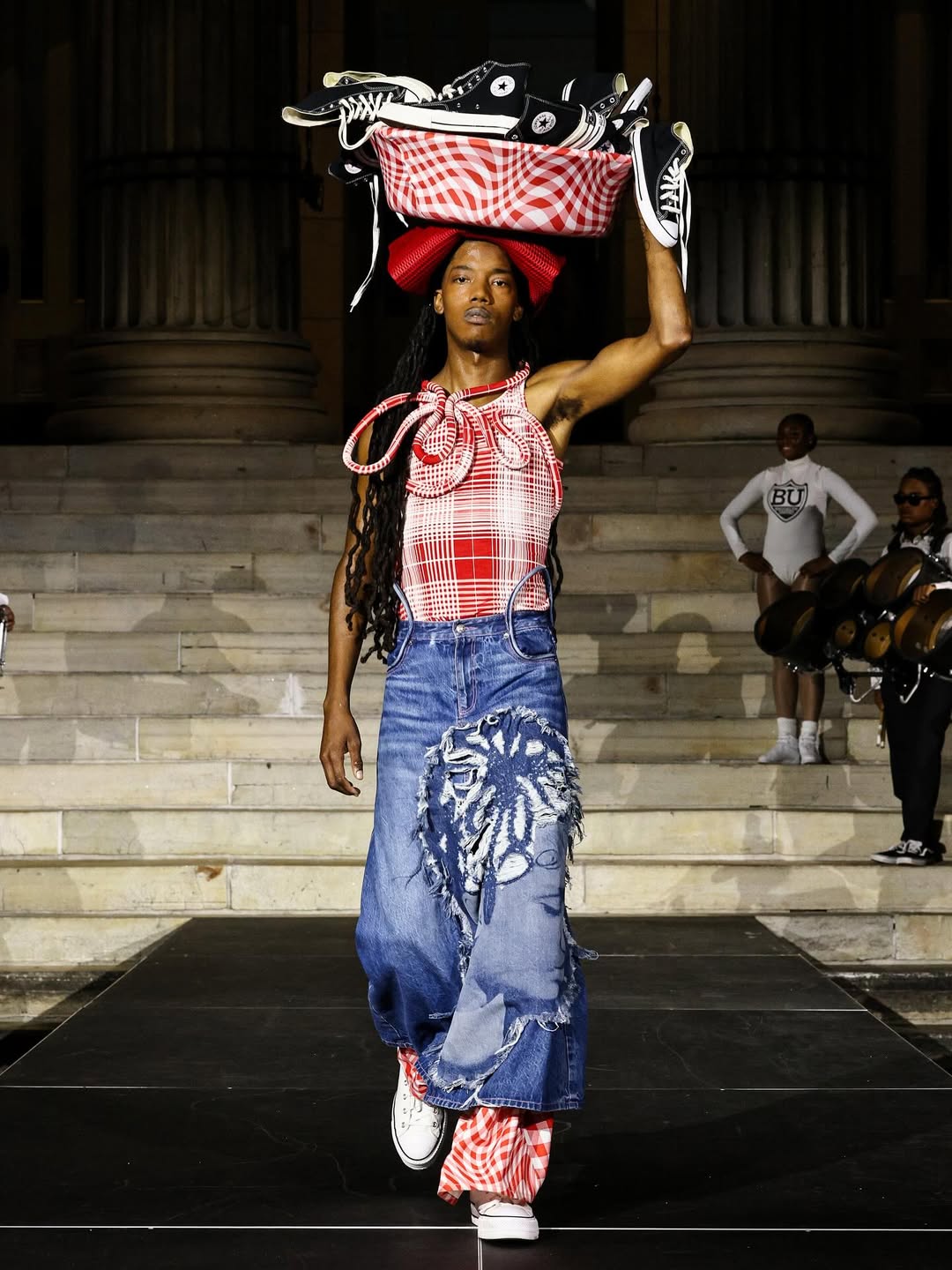 What Diaspora Fashion Actually Means