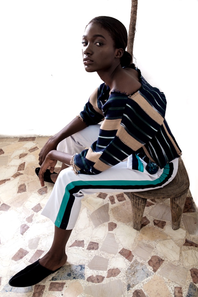 From Lagos to Tranoi: The Pathway to International Buyers
