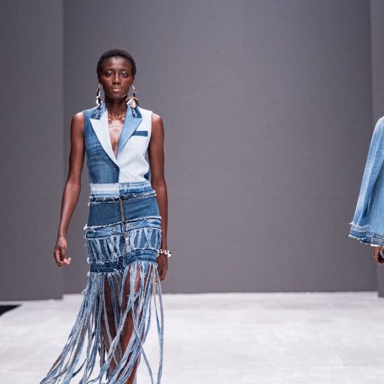 Sustainable Fashion in Ghana: Upcycling, Craftsmanship, and the Future of African Design