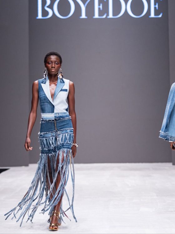 Sustainable Fashion in Ghana: Upcycling, Craftsmanship, and the Future of African Design