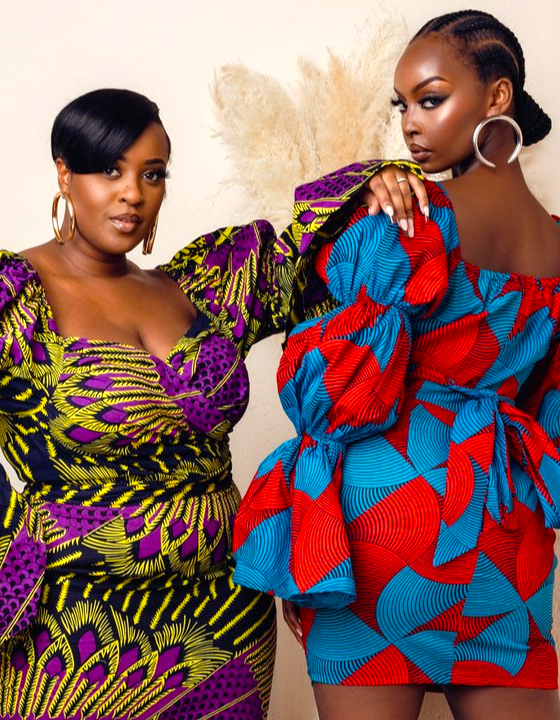 Ankara, Wax Prints, and Ghanaian Textiles: The Real Fabric of Modern Ghanaian Fashion
