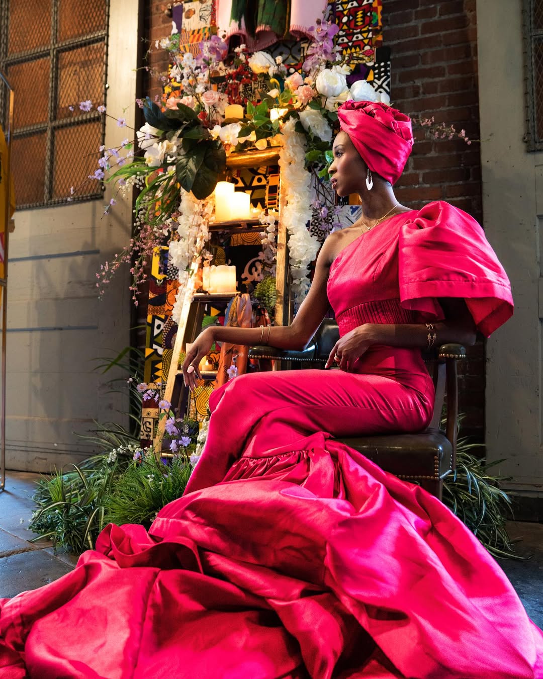 Haitian Fashion Designers and the Construction Standards the Industry Ignores
