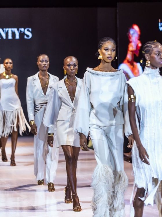 The Future of Fashion in Côte d'Ivoire: Innovation and Youth Influence