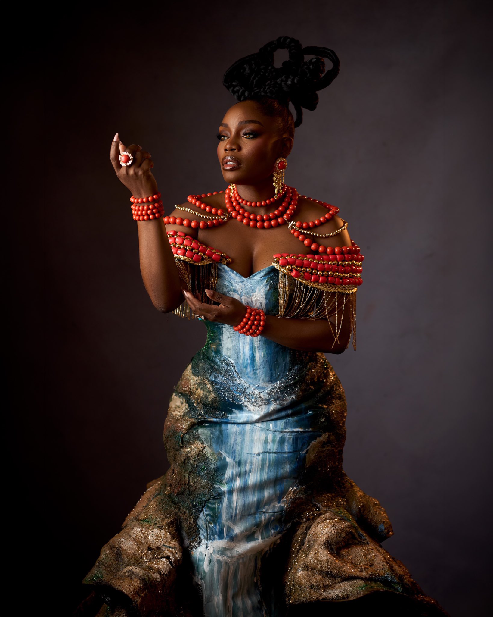 Bisola Aiyeola