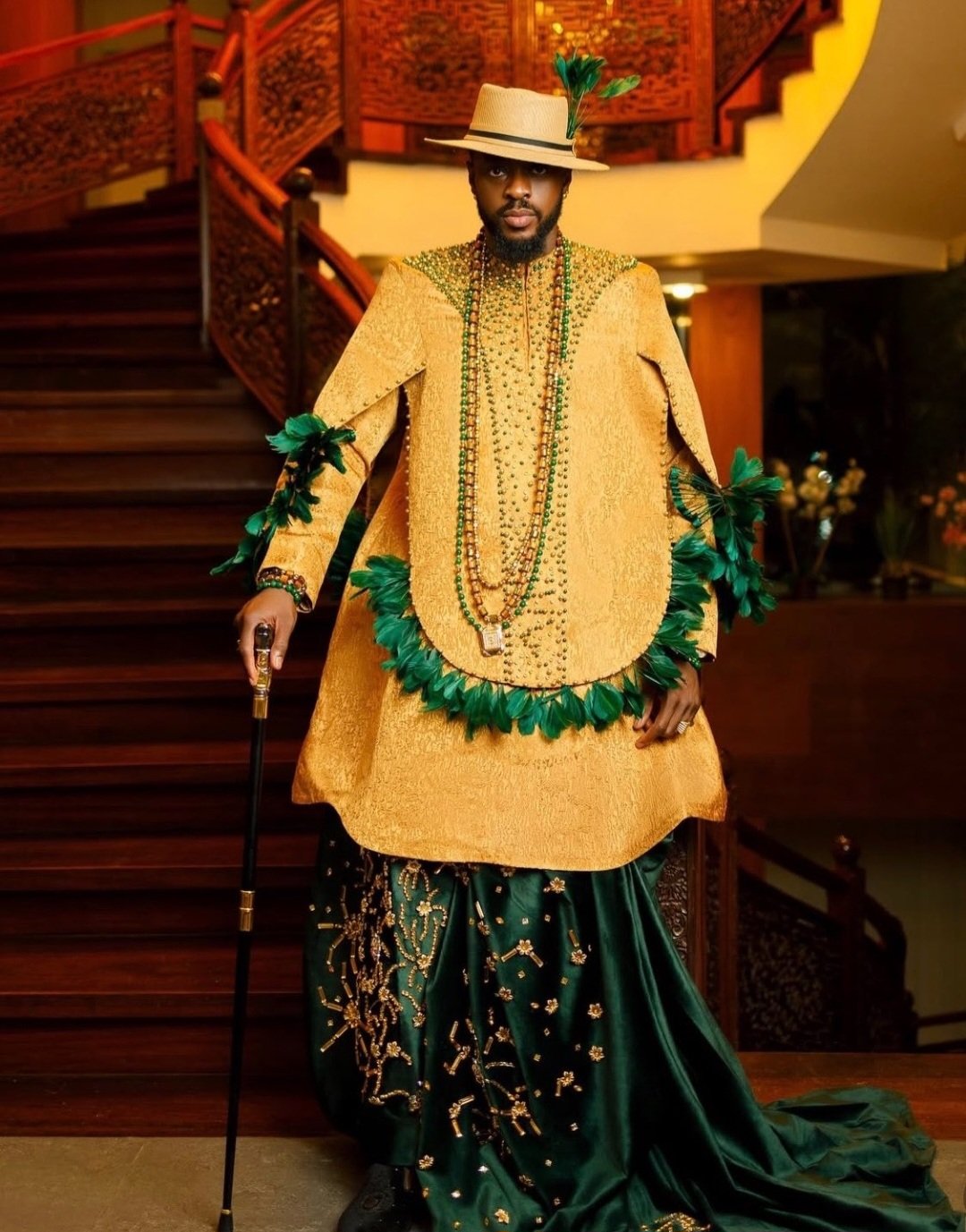 Fashion, Business, and the Global Argument: These Looks Are Making