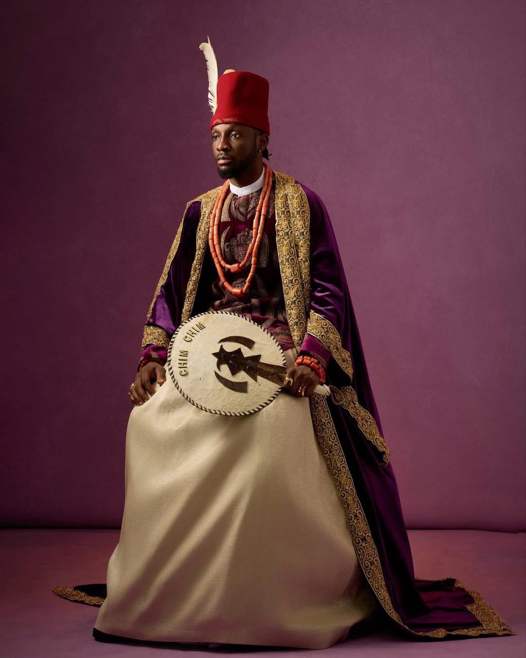 The History That Produced These Looks: Three Traditions at Full Strength