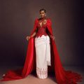 AMVCA 12 Cultural Night: When Nigerian Stars Dressed With Memory