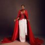 AMVCA 12 Cultural Night: When Nigerian Stars Dressed With Memory