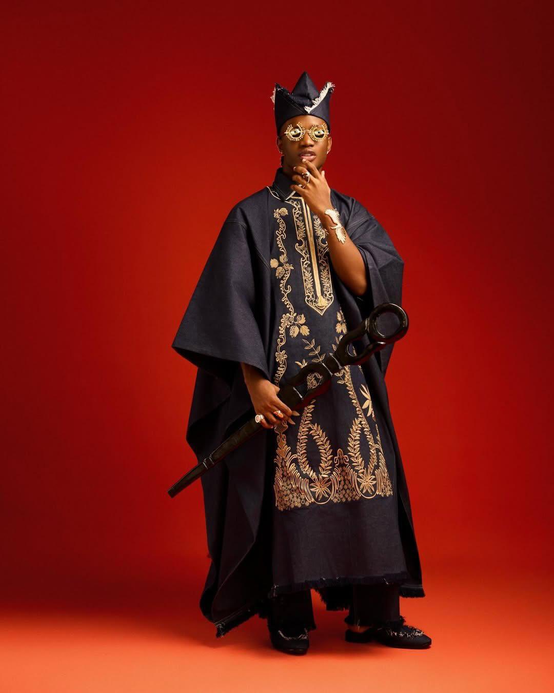 Fashion, Business, and the Global Argument: These Looks Are Making