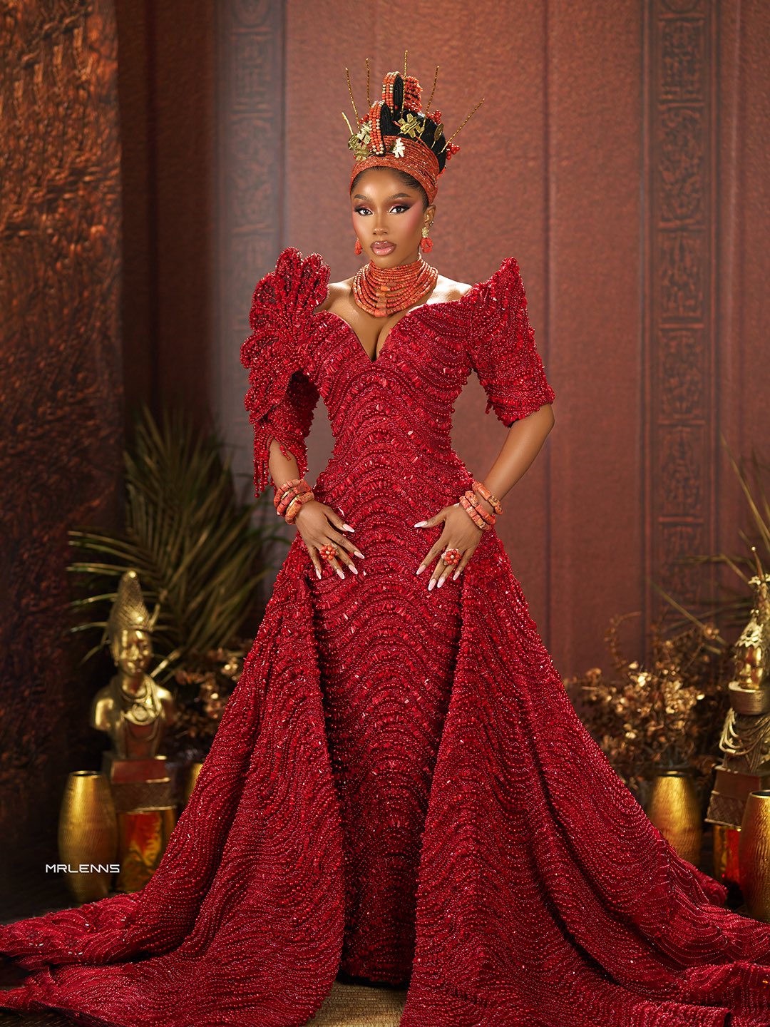 Heritage Is Not a Trend