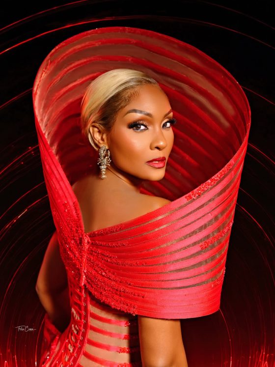Craft, Culture, and Creative Power: The Designers Who Made AMVCA 2026 Africa's Most Important Fashion Weekend