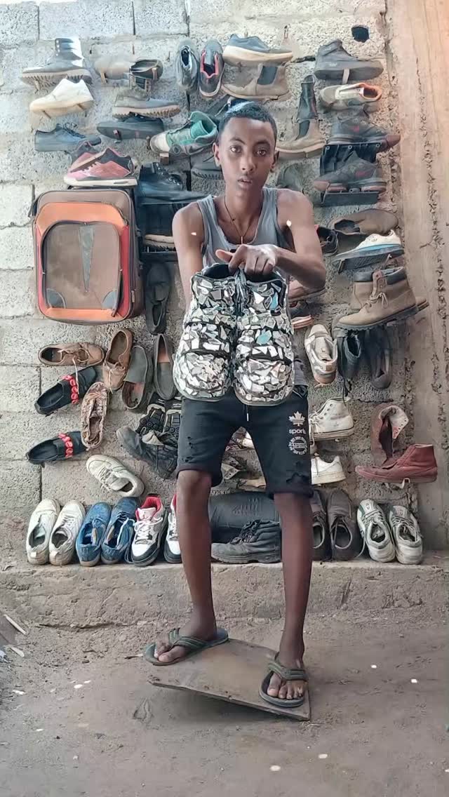 Ethiopia's Growing Fashion Industry: Built on Creativity and Resistance