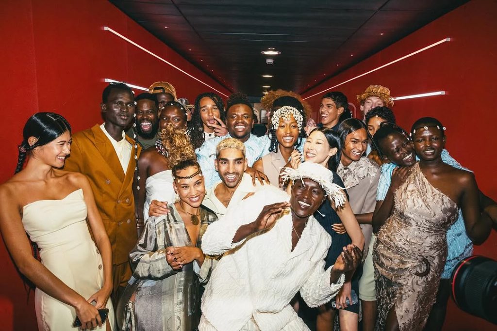 The Four Scaling Mistakes African Fashion Brands Keep Making