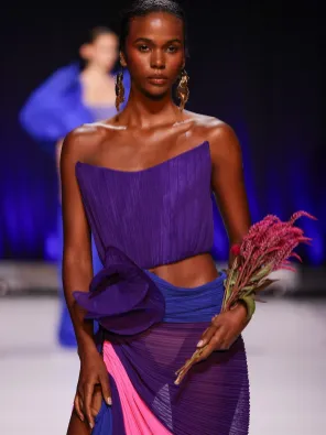 Harlem's Fashion Row 2025: The Context and the Statement