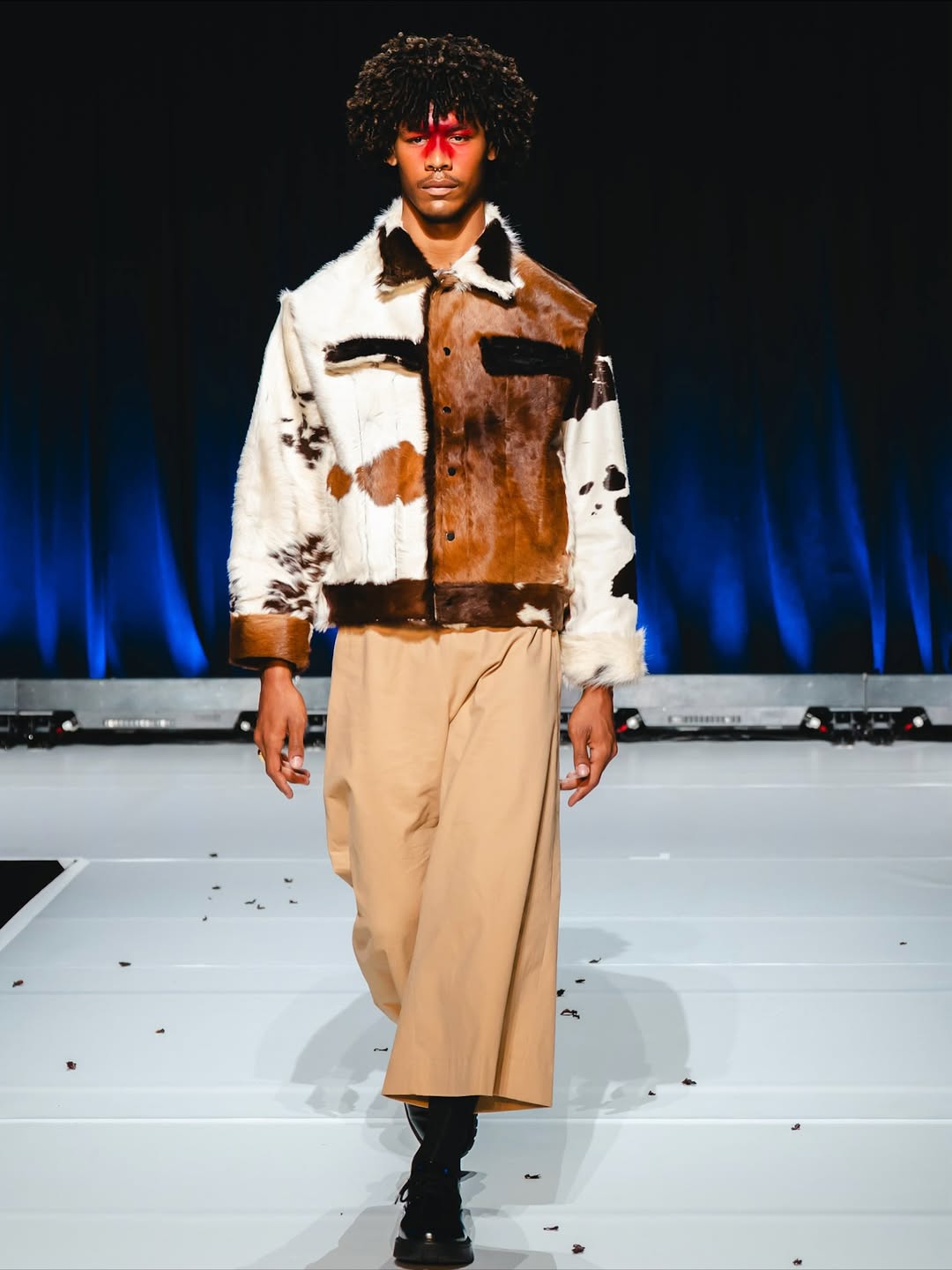 The LaTouche Practice: Tailoring as Architecture