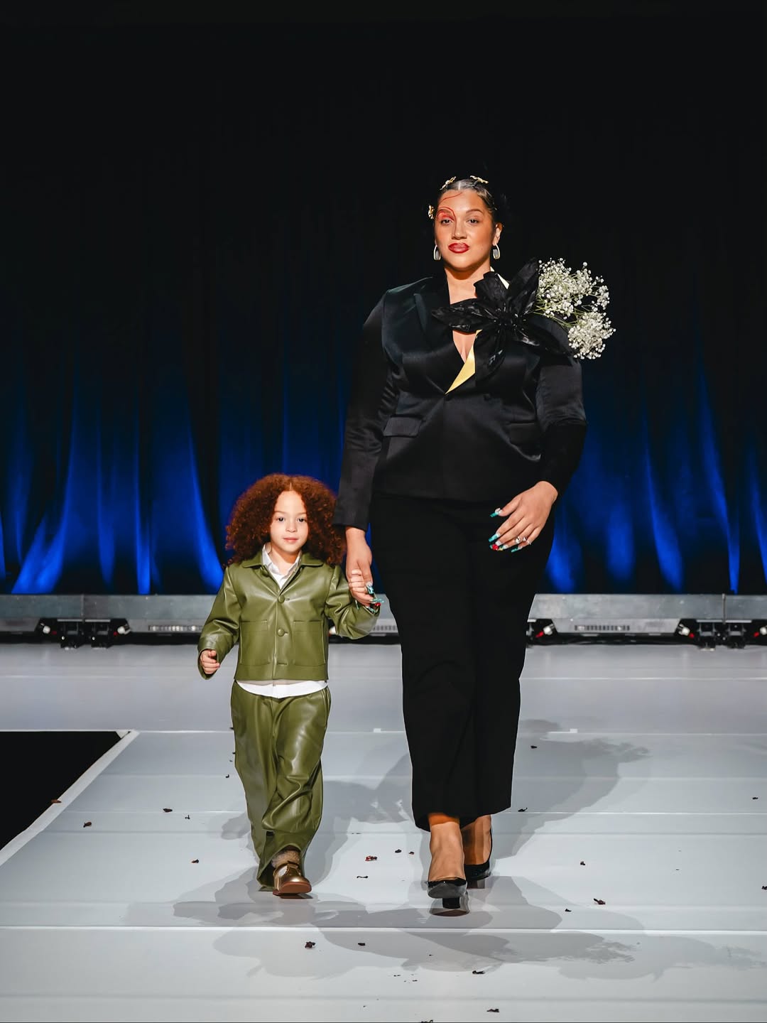Caribbean Menswear and the Gender-Fluid Direction