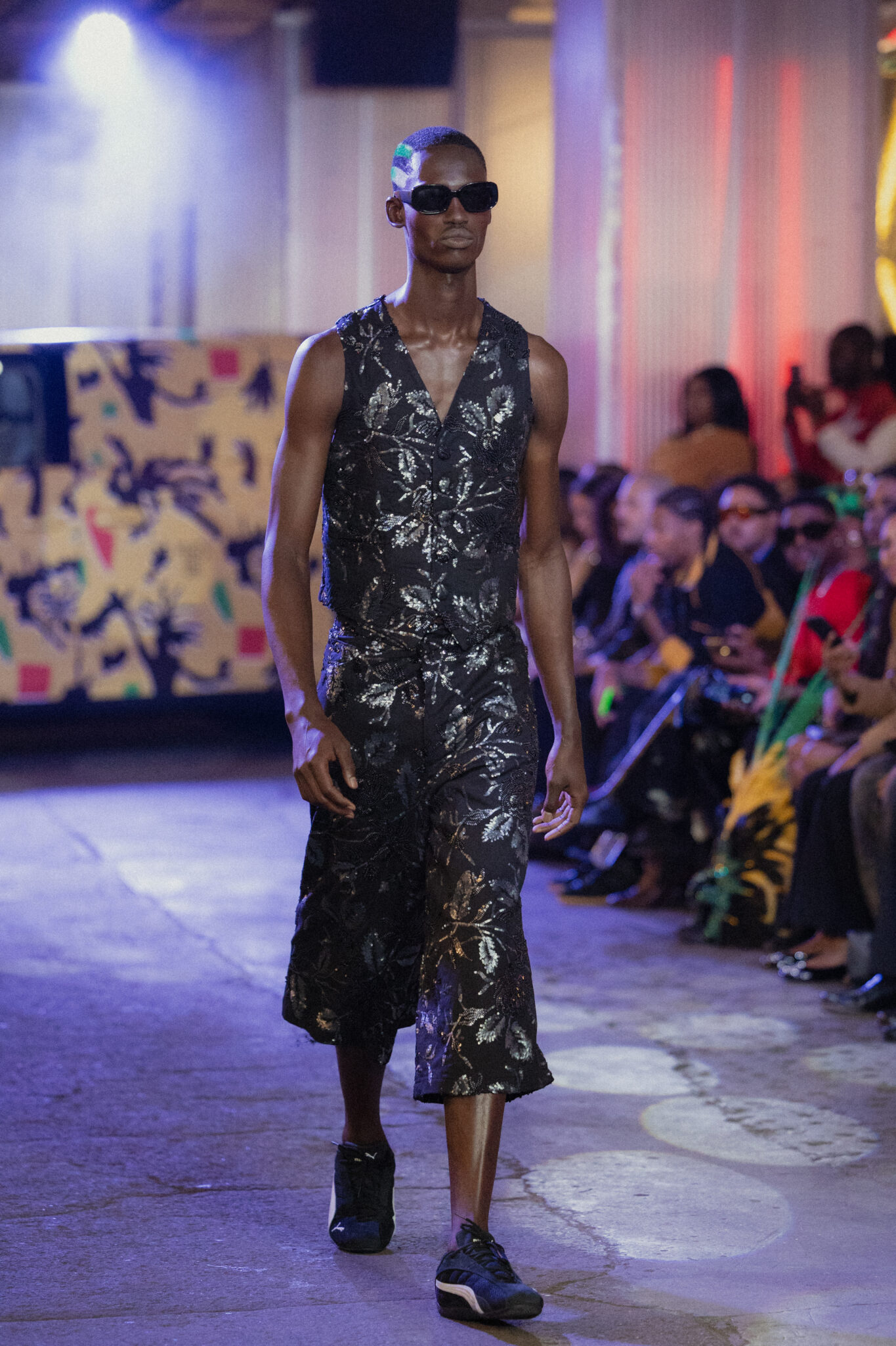 SS26 and What the Label Is Becoming