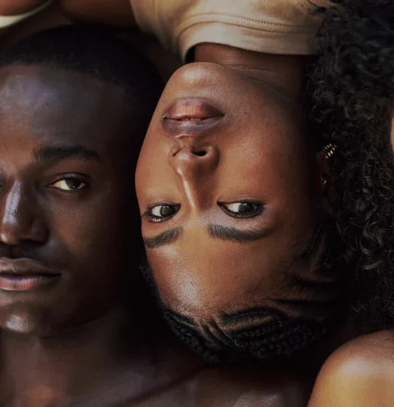 Colour Theory for Melanin-Rich Skin: Why Standard Beauty Rules Don’t Always Translate