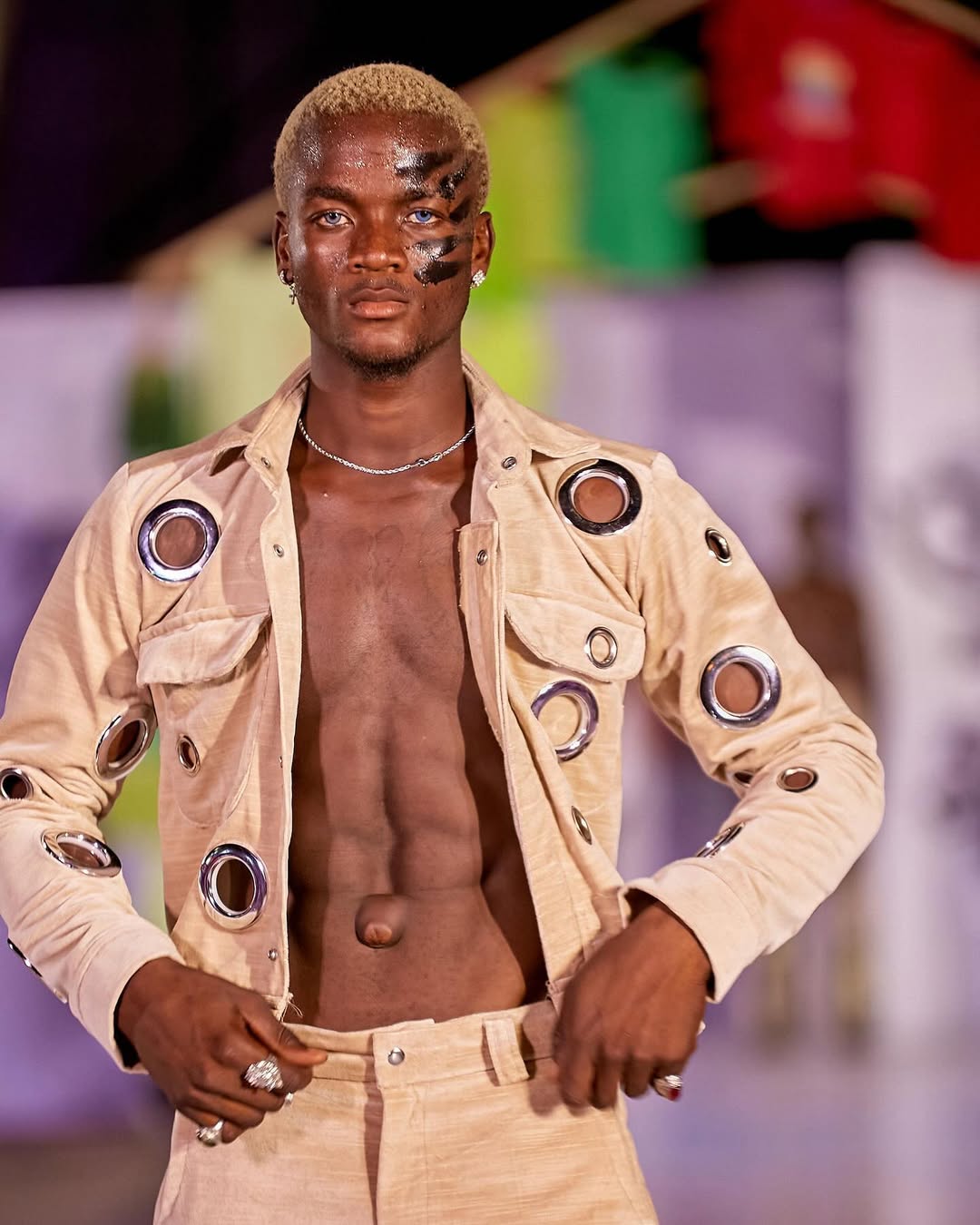 Sustainable Fashion in Ghana Craftsmanship as Competitive Advantage